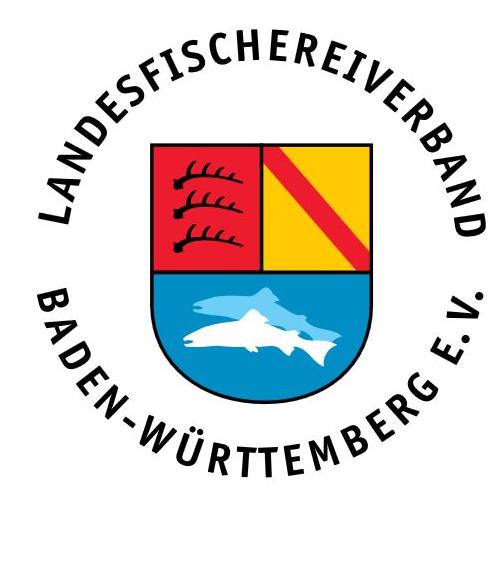 Bildergebnis f&uuml;r logo landesfischereiverband baden w&uuml;rttemberg